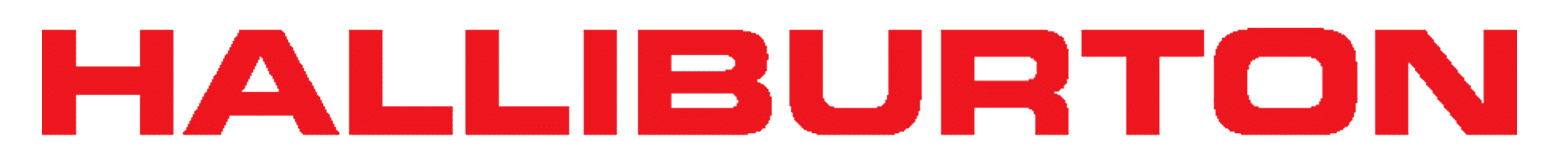 Salary Statement - Halliburton